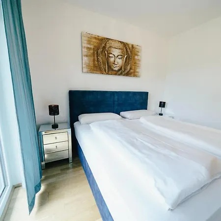 Appartement Apartment Lelas *