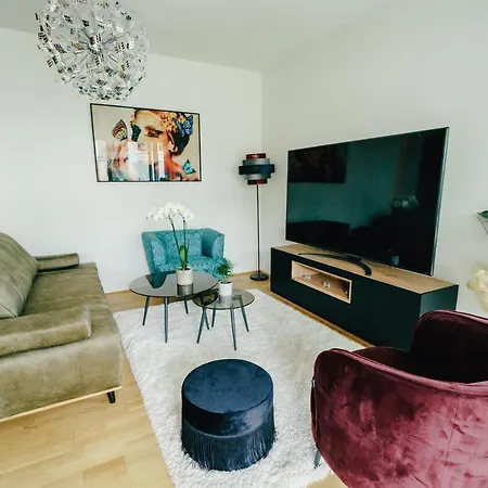 Appartement Apartment Lelas