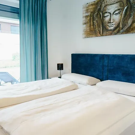 Appartement Apartment Lelas Velden am Wörthersee