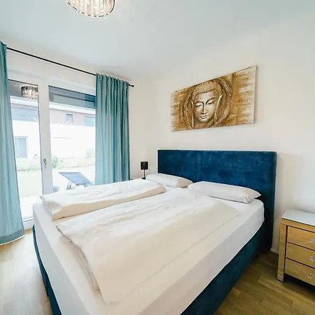 Apartment Lelas Appartement *