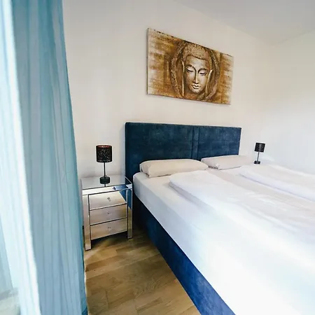 Appartement Apartment Lelas