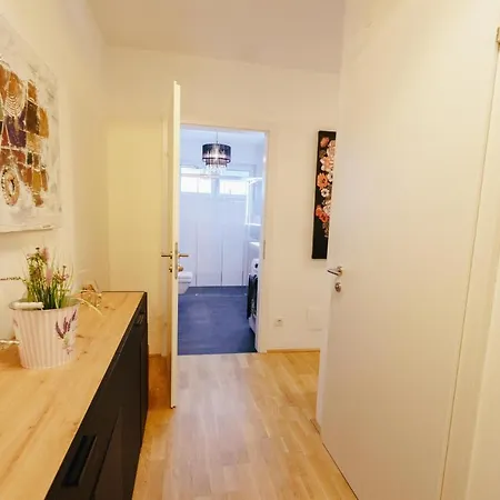 Apartment Lelas Appartement Velden am Wörthersee