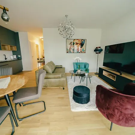 Appartement Apartment Lelas *