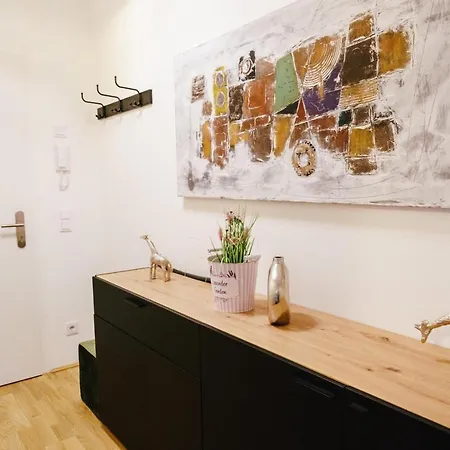 Apartment Lelas Appartement