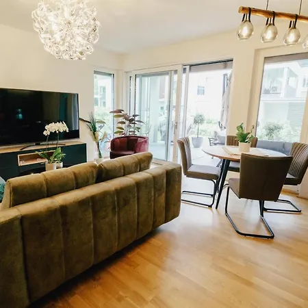 Apartment Lelas Velden am Wörthersee