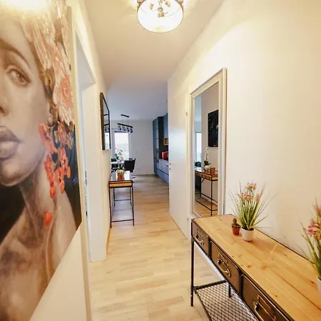 Apartment Lelas Appartement