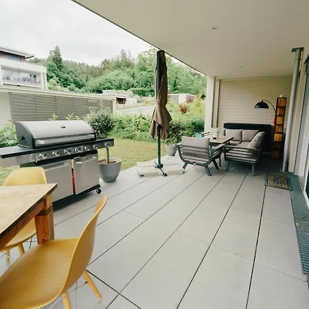 Appartement Apartment Lelas Velden am Wörthersee