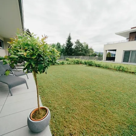 Apartment Lelas *