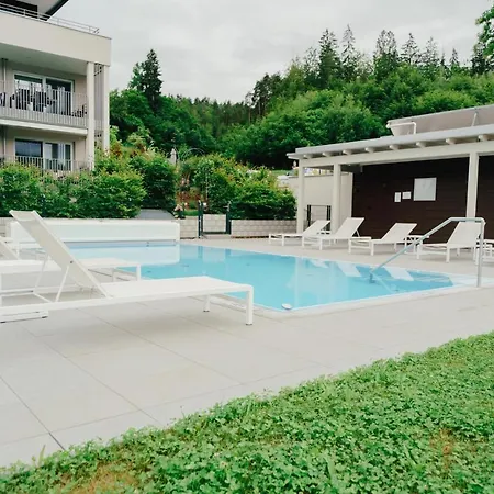 Appartement Apartment Lelas Velden am Wörthersee