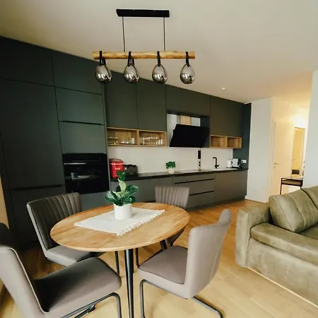 Apartment Lelas Appartement