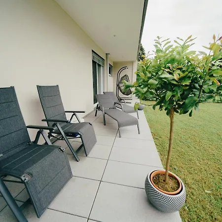 Apartment Lelas Velden am Wörthersee