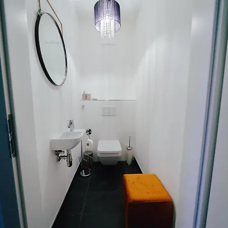 Apartment Lelas *