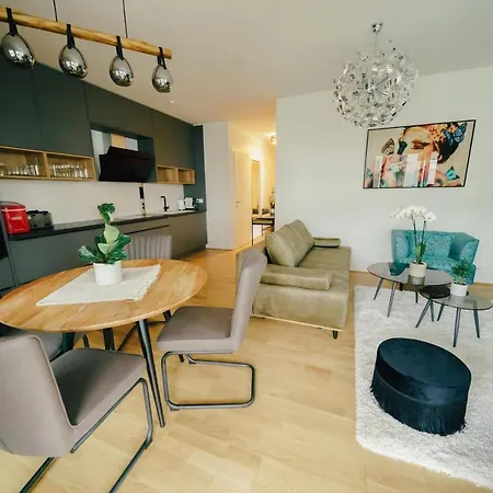 Appartement Apartment Lelas