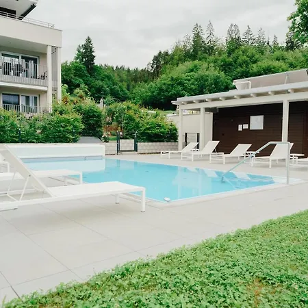 Apartment Lelas Appartement